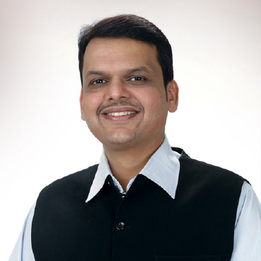 SHRI DEVENDRA FADNAVIS