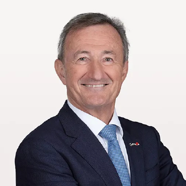 BERNARD CHARLES