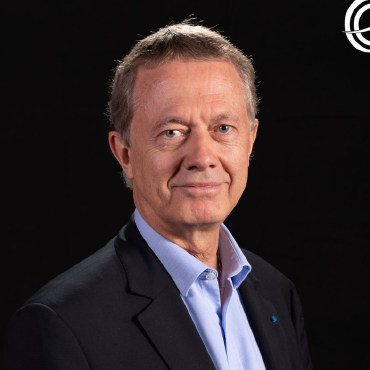 JEAN-JACQUES SANTINI
