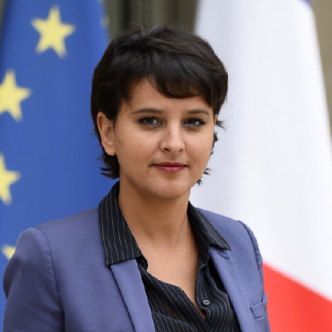 NAJAT VALLAUD BELKACEM