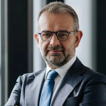 VINCENZO VINZI