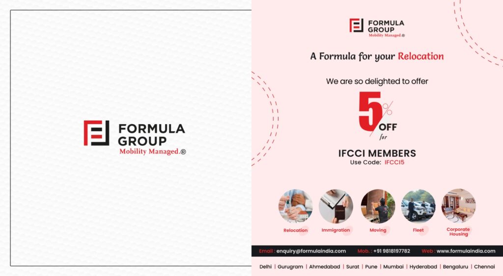 Transport, Logistics & Relocation – Indo-French Chamber of Commerce and ...